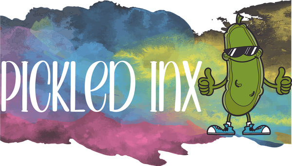 Pickled Inx logo