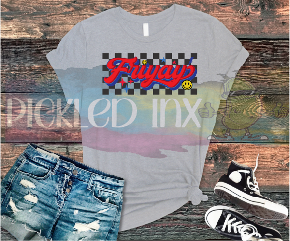 FriYay Shirt