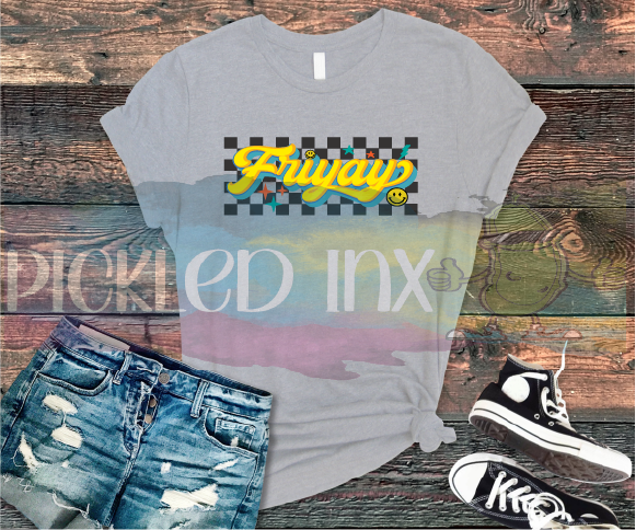 FriYay Shirt