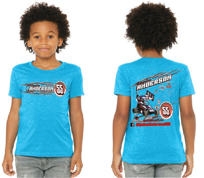 Kayden Anderson Racing T-Shirt