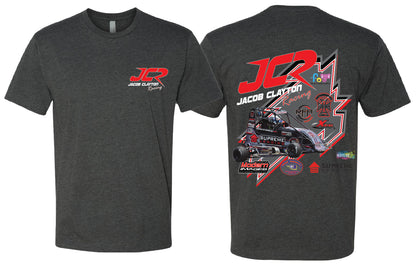 Jacob Clayton Racing