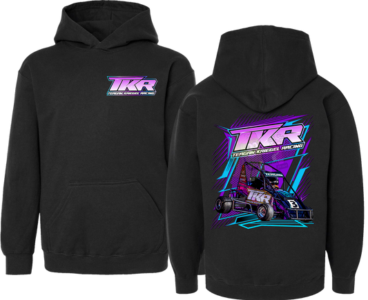 TEAGAN Kriegel Hoodies