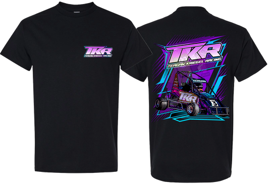TEAGAN Kriegel Shirts