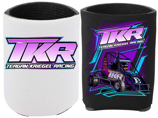 TEAGAN Kriegel Coozies
